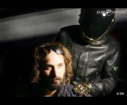 Sébastien Tellier