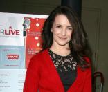 Kristin Davis à la soirée organisée par The Trevor Project, le 5 décembre 2010. Hollywood