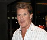 David Hasselhoff