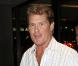 David Hasselhoff