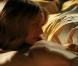 Des images de la torride scène lesbienne entre Julianne Moore et Amanda Seyfried, extraite de  Chloe , sorti en salles en mars 2010.