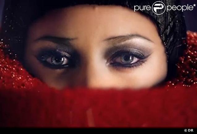Marion Cotillard dans Lady Grey, de Dior