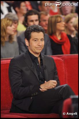 Laurent Gerra