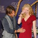 PHOTOS : Nicole Kidman, sa grossesse ne se voit toujours pas ! 