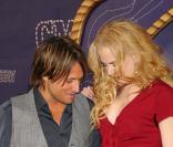 Nicole Kidman et Keith Urban