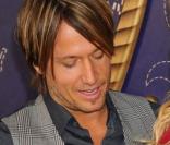 Nicole Kidman et Keith Urban