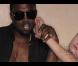 Kanye West : Son nouveau clip s'annonce sanglant ! Voici le teaser de Monster !