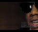 Jay-Z dans le teaser du clip  Monster 