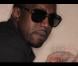 Kanye West dans le teaser du clip  Monster 
