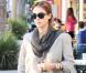 Jessica Alba : Même en tenue du dimanche, elle n'oublie jamais la mode !