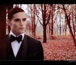 Clip 1, 2, 3, premier extrait de la comédie musicale Dracula, L'Amour plus fort que la mort