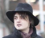 Pete Doherty 