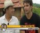 Frédéric et Hoang dans Pékin Express : duos de choc