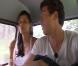 Taïg et Chloé dans Pékin Express : duos de choc