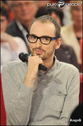 Christophe Willem