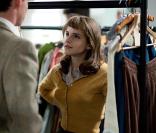 Emma Watson dans My Week with Marilyn 