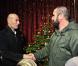Zinedine Zidane/Eric Cantona : Le choc des titans !