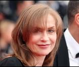 Isabelle Huppert 