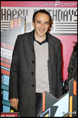 Elie Semoun