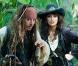 Pirates des Caraïbes 4 : Le premier trailer avec Penélope Cruz et Johnny Depp !