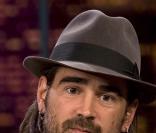 Colin Farrell
