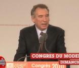 Le Petit Journal de Canal +, hier soir.