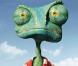 La bande-annonce de  Rango , en salles le 23 mars 2011.
