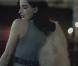 Dita von Teese pour Perrier...