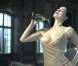 Dita von Teese pour Perrier...
