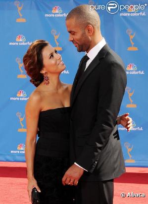 Tony Parker et Eva Longoria sont-ils réconciliés ?