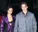 Victoria et David Beckham en février 1998 
