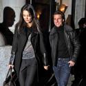 Katie Holmes : un anniversaire en amoureux... Alors pourquoi boude-t-elle ?