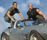 Des images de <em>Fast Five</em>, en salles le 4 mai 2011.