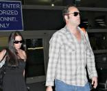 Vince Vaughn et son épouse Kyla Weber