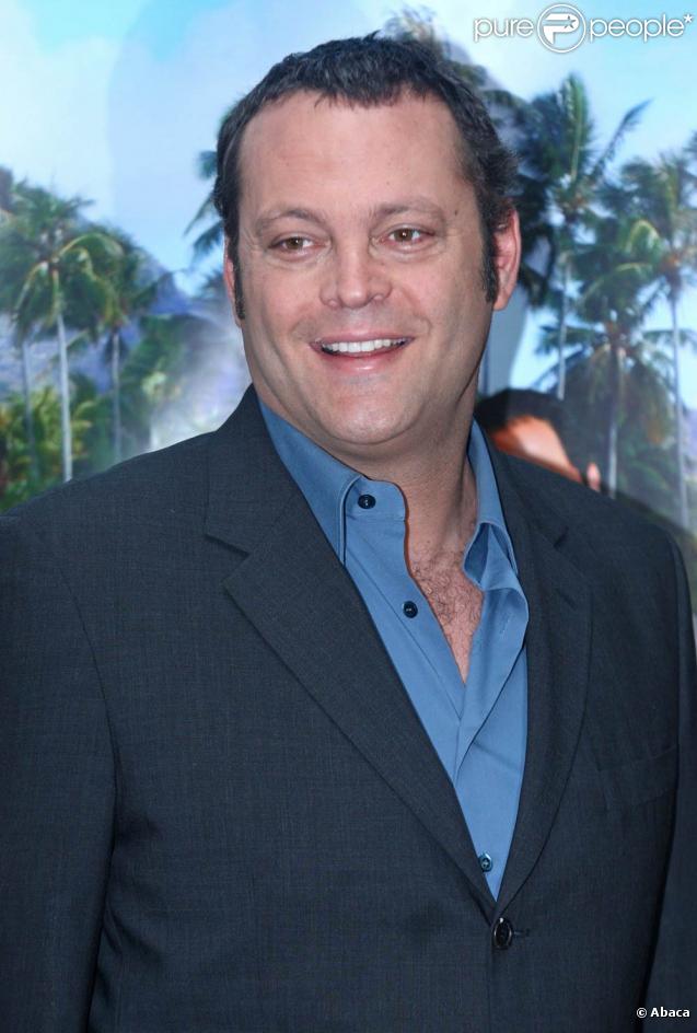 Vince Vaughn