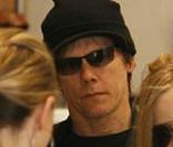 Kevin Bacon et sa femme Kyra Sedgwick