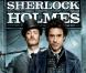 La bande-annonce de Sherlock Holmes , sorti en 2010.