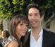 David Schwimmer : Un Friends bientôt papa !