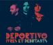 Deportivo fait son retour avec Ivres et débutants , un troisième album à paraître le 11 février 2011.