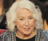 Danielle Darrieux : A 93 ans, une amoureuse prête à toute les folies !