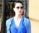 Dita Von Teese a osé... le look passe-partout ! Et c'est un hit !