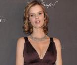 A 37 ans, Eva Herzigova attend son deuxième enfant avec son mari Gregorio. La naissance est prévue pour le mois d\'avril prochain.