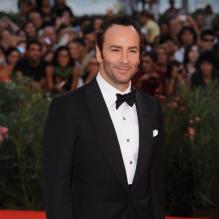 Le créateur Tom Ford a signé son premier film<em> A Single Man.</em>