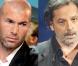 Christophe Alévêque contre Zidane : 