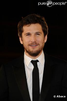 Guillaume Canet et ses  Petits Mouchoirs , détrônés de la première place du box-office français sur la ligne...