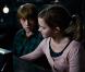 Des images de  Harry Potter et les reliques de la mort partie 1 , plus gros succès de l'année 2010 en France.