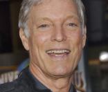 Richard Chamberlain à Los Angeles, le 12 juillet 2007.