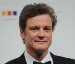 Colin Firth à Dubai, le 12 décembre 2010.