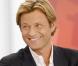 Laurent Delahousse : "La phrase qui me déstabilise ? Je t'aime" !