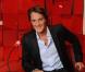 Avant son grand soir, Vincent Cerutti peut compter sur sa douce, Chloé Mortaud !